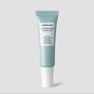 • SUBLIME SKIN DARK SPOT CORRECTOR •